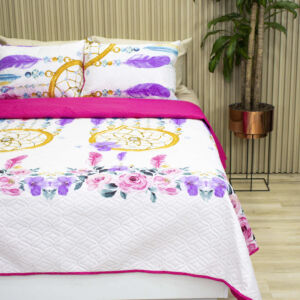 Sobrecama Becorat Atrapasueño