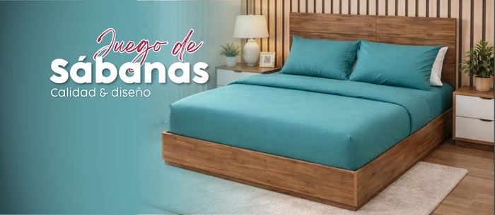 JUEGOS DE SABANAS ECONOMICOS