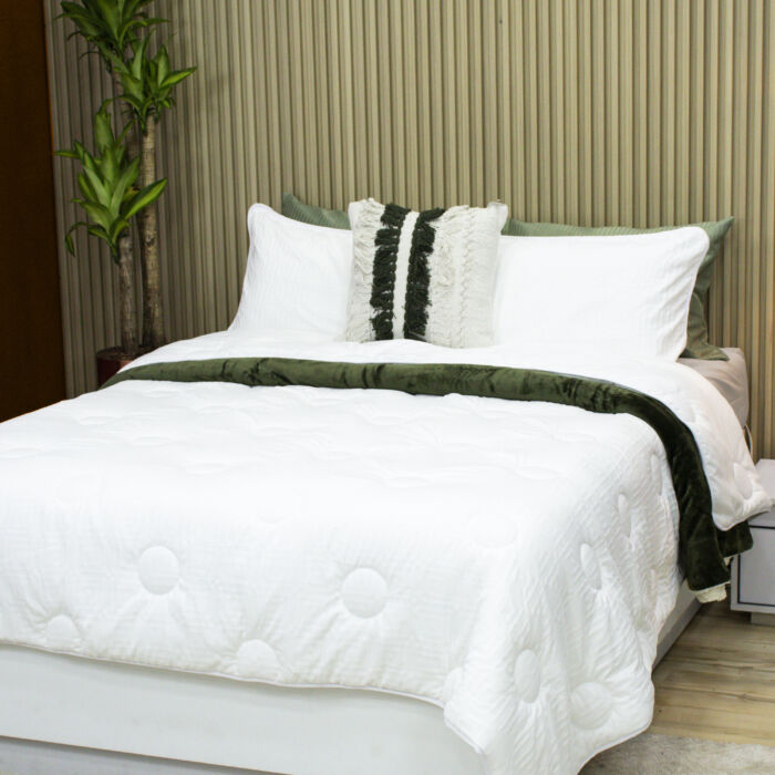 Tendido Isakar Nieve