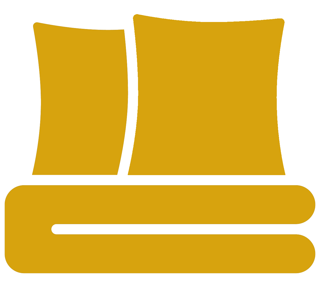 bedding-set-black-glyph-icon-sheets-and-pillows-soft-textiles-bedspread-modern-contemporary