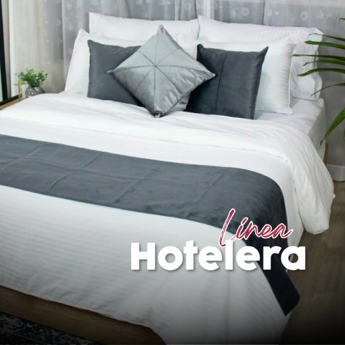 venta de ropa hotelera a precio de fabrica